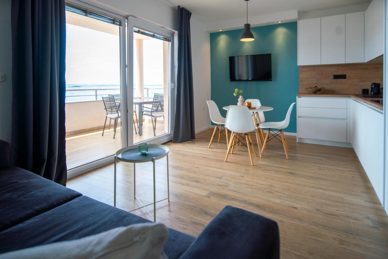 דראגה Lea Apartments מראה חיצוני תמונה