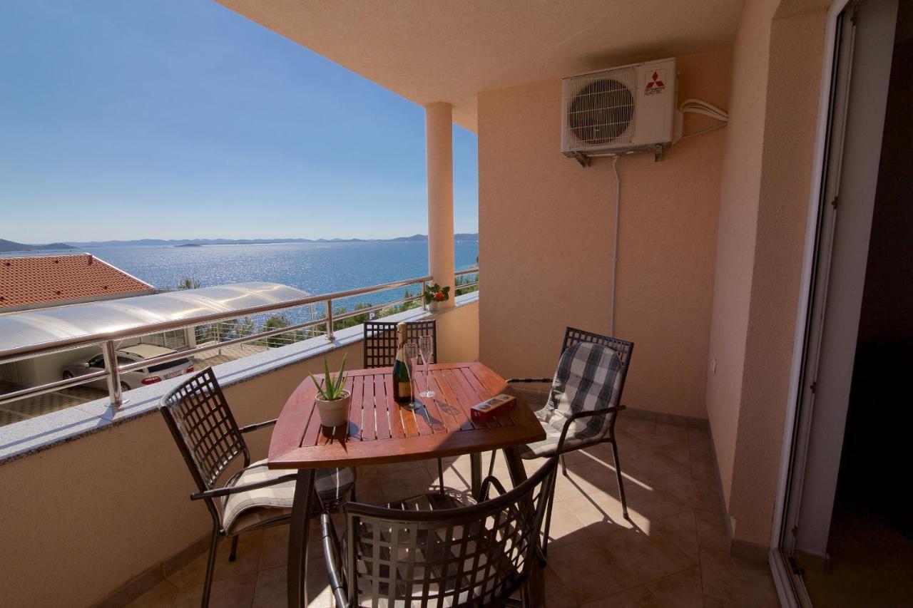 דראגה Lea Apartments חדר תמונה