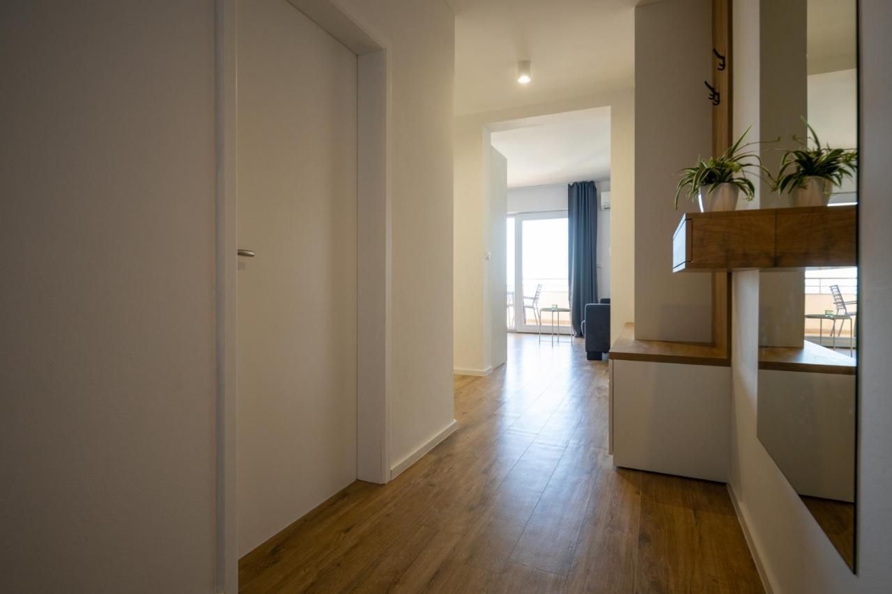 דראגה Lea Apartments מראה חיצוני תמונה