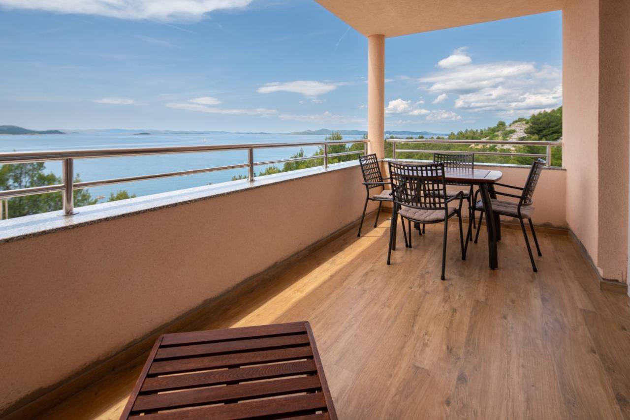 דראגה Lea Apartments מראה חיצוני תמונה