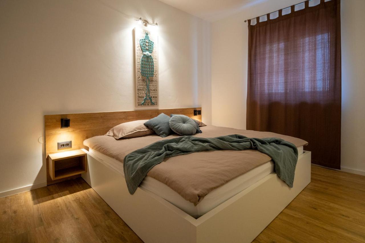 דראגה Lea Apartments מראה חיצוני תמונה