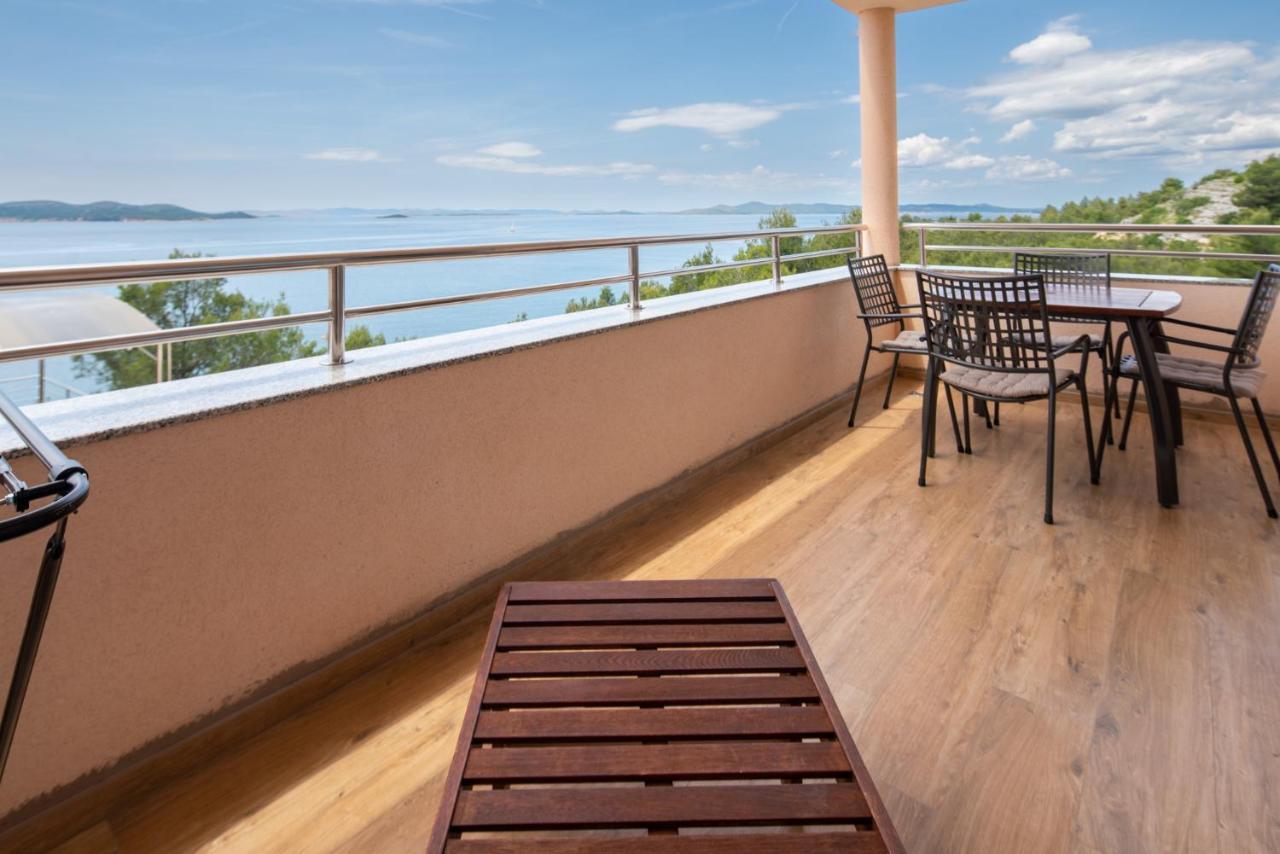 דראגה Lea Apartments מראה חיצוני תמונה