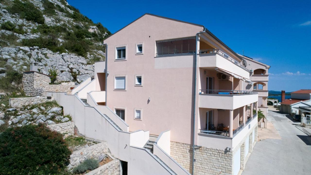 דראגה Lea Apartments מראה חיצוני תמונה
