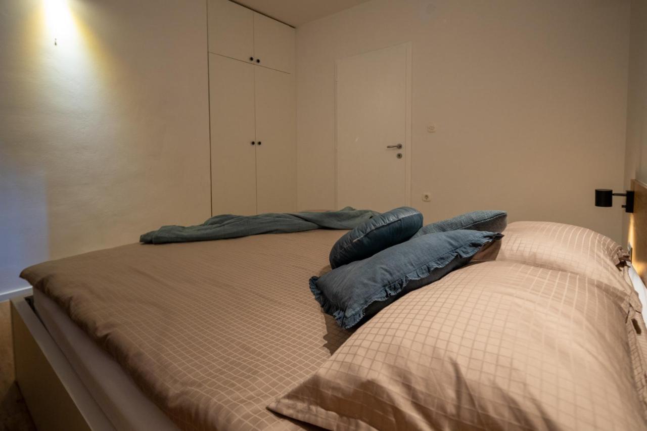 דראגה Lea Apartments מראה חיצוני תמונה