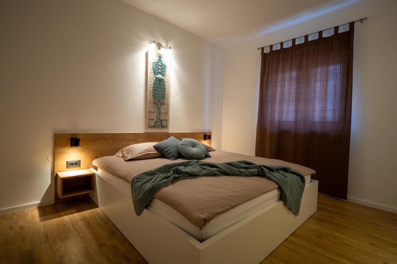 דראגה Lea Apartments מראה חיצוני תמונה