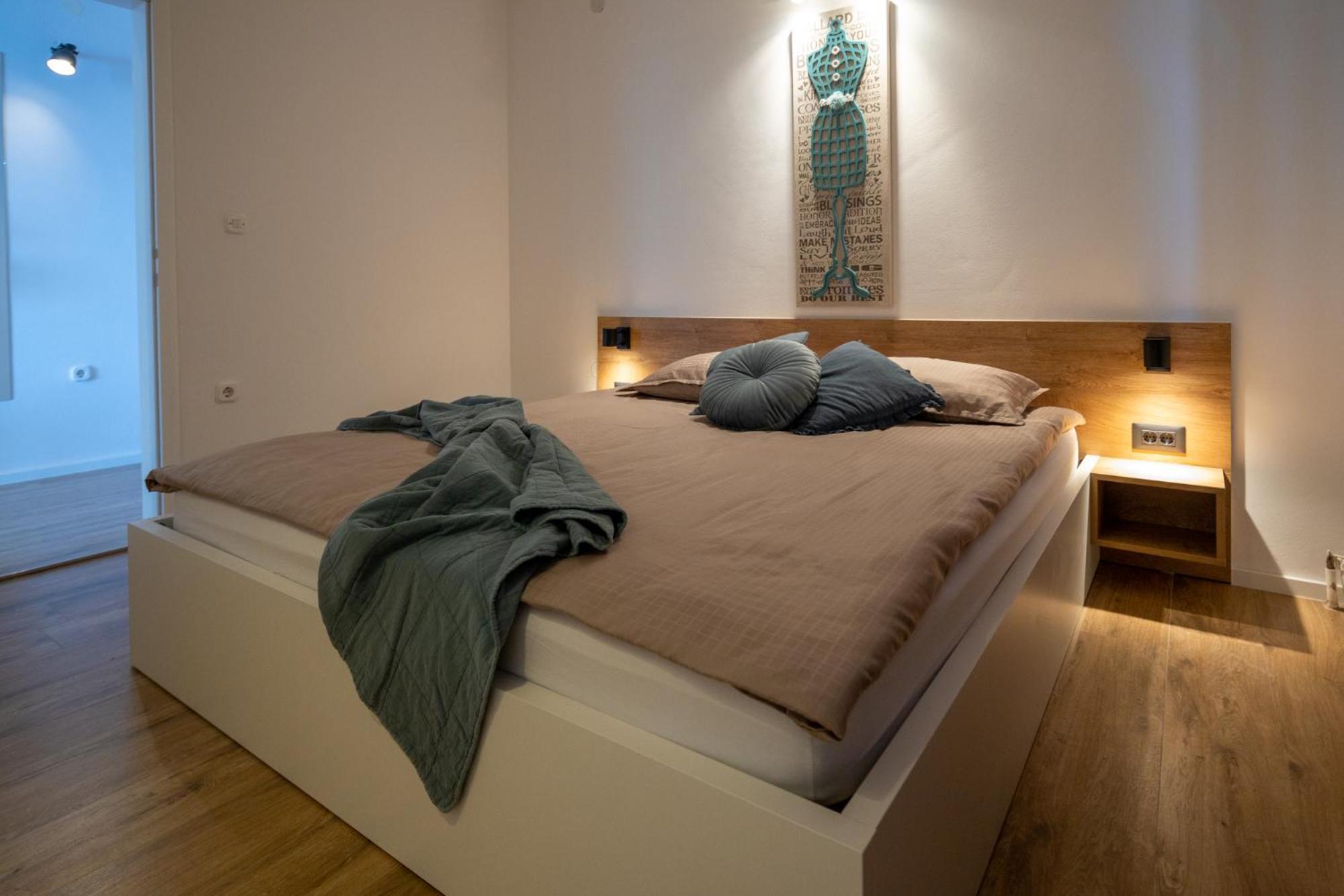 דראגה Lea Apartments חדר תמונה