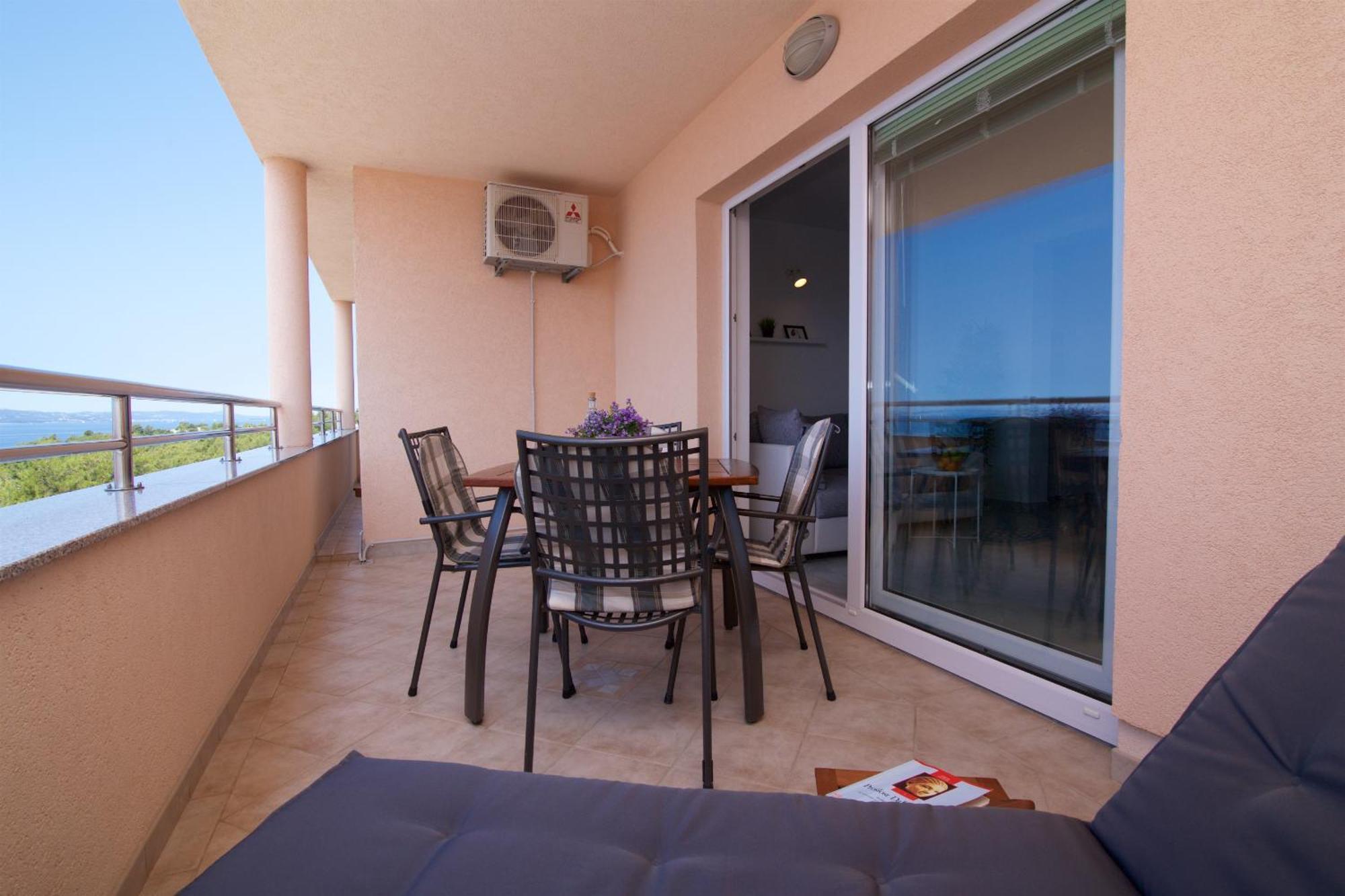 דראגה Lea Apartments חדר תמונה