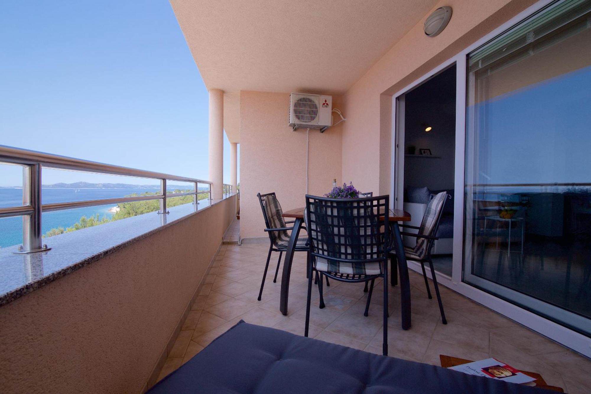 דראגה Lea Apartments חדר תמונה