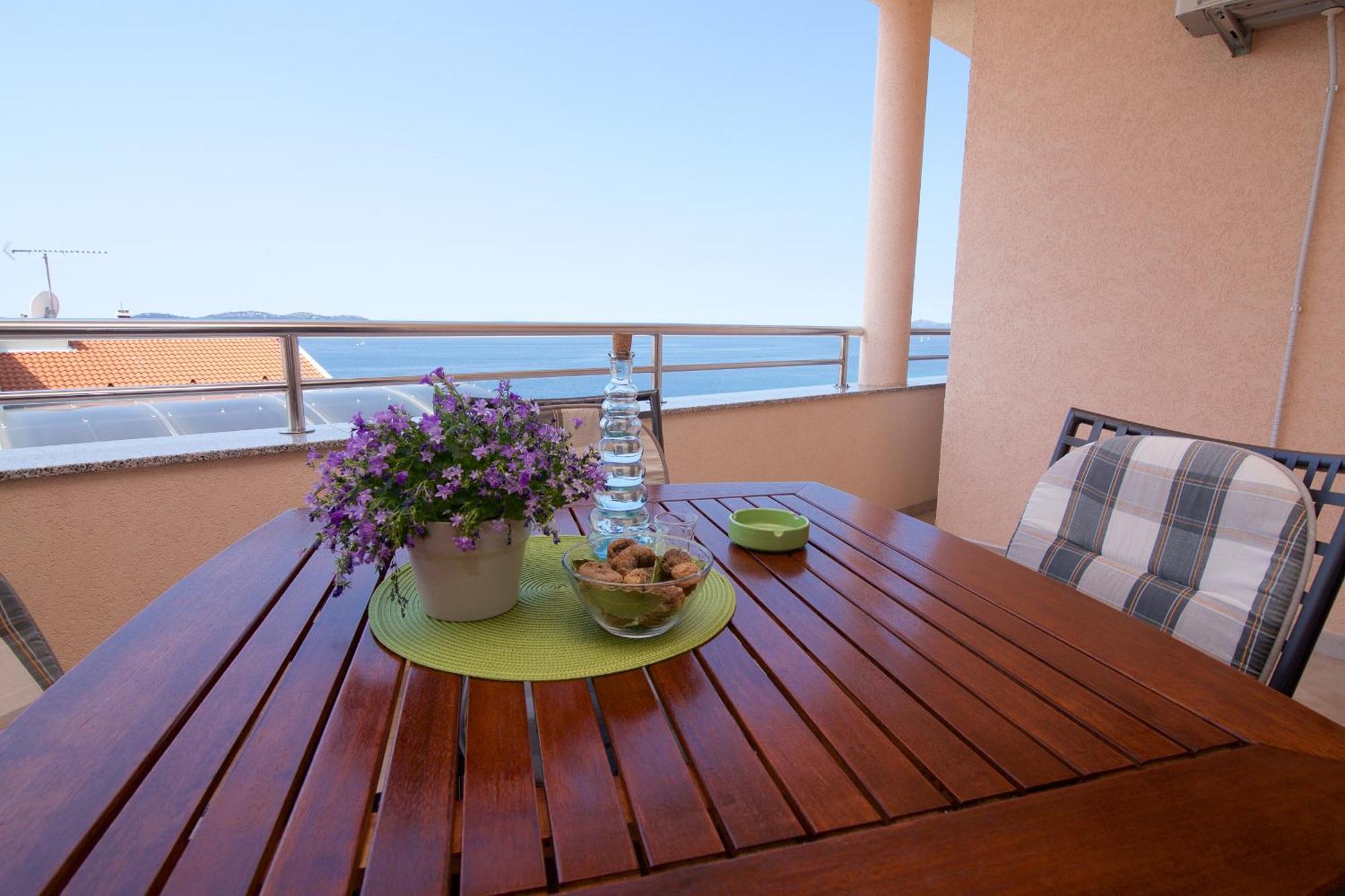 דראגה Lea Apartments חדר תמונה