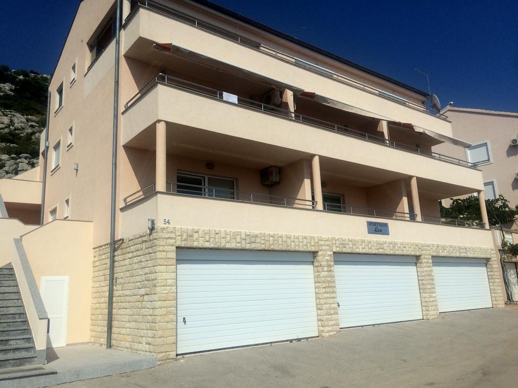 דראגה Lea Apartments מראה חיצוני תמונה