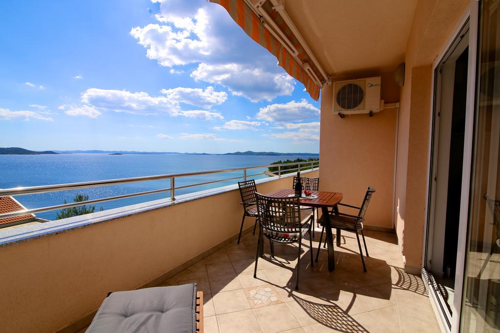 דראגה Lea Apartments מראה חיצוני תמונה